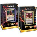 Dominaria United: Commander - Set of Two Decks
