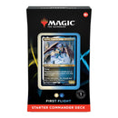 Starter Commander Deck - First Flight