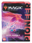 Challenger Deck 2022 - Pioneer - Izzet Phoenix