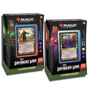 The Brothers' War: Commander - Set of 2 Decks