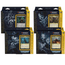 Universes Beyond: Warhammer 40,000 - Set of 4 Decks - Collector's Edition