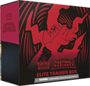 Pokémon TCG: Sword & Shield - Astral Radiance - Elite Trainer Box