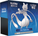 Pokémon TCG: Pokémon GO Elite Trainer Box