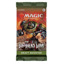 The Brothers' War - Draft Booster Pack