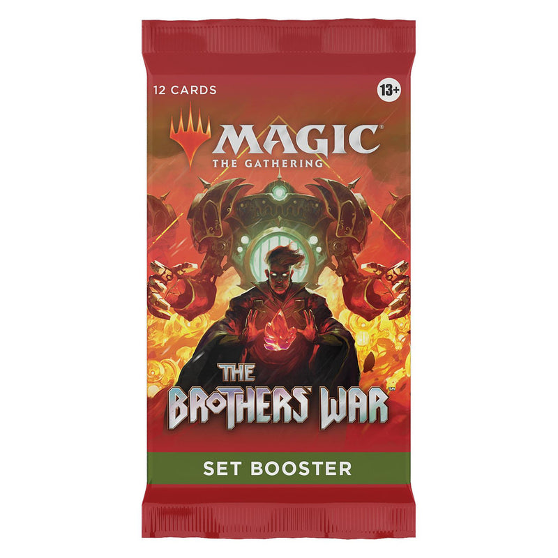 The Brothers' War - Set Booster Pack