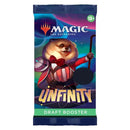 Unfinity - Booster Pack