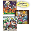 Munchkin Monster Box