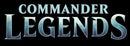 Commander Legends - Booster Case (6 boxes)