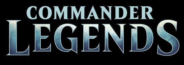 Commander Legends - Booster Case (6 boxes)