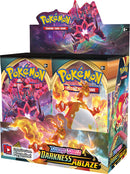 Pokémon TCG: Sword & Shield: Darkness Ablaze | Booster Box