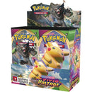 Pokémon TCG: Sword & Shield: Vivid Voltage | Booster Box