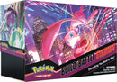 Pokemon TCG: Sword & Shield - Fusion Strike - Build & Battle Stadium