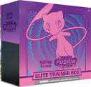 Pokémon TCG: Fusion Strike Elite Trainer Box