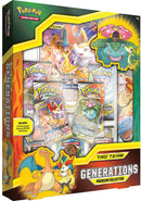 Tag Team Generations Premium Collection