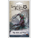 Legend of the Five Rings: The Ebb and Flow Dynasty Pack