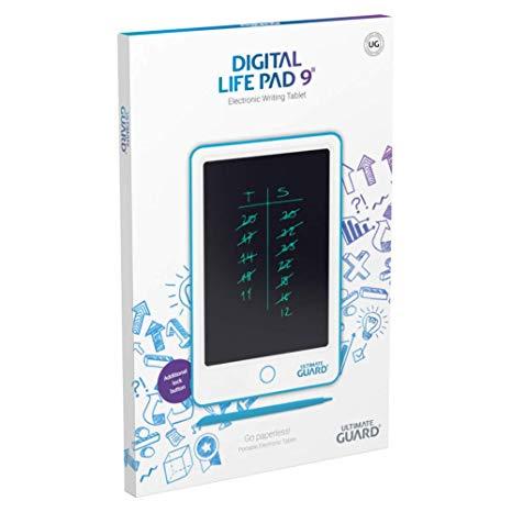 Ultimate Guard Digital Life Pad 9"