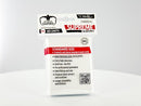 Ultimate Guard - SUPREME SLEEVES - Standard size -  white