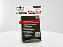 Ultimate Guard - SUPREME SLEEVES - Standard size -  black
