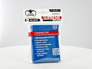 Ultimate Guard - SUPREME SLEEVES - Standard size -  blue