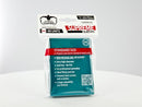 Ultimate Guard - SUPREME SLEEVES - Standard size -  petrol