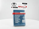 Ultimate Guard - SUPREME SLEEVES - Standard size -  metallic blue