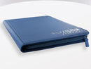 Ultimate Guard Zipfolio XenoSkin - 18 Pocket