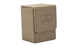 Ultimate Guard Flip Deck Case Xenoskin 80+ - sand