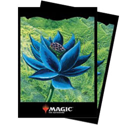 Ultra Pro Magic The Gathering: Black Lotus - Deck Protector 100Ct