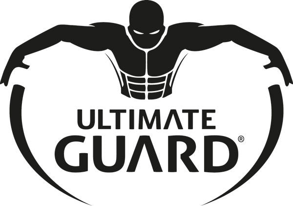 Ultimate Guard Flip'N'Tray Deck Case 100+ Standard Size Xenoskin Pink