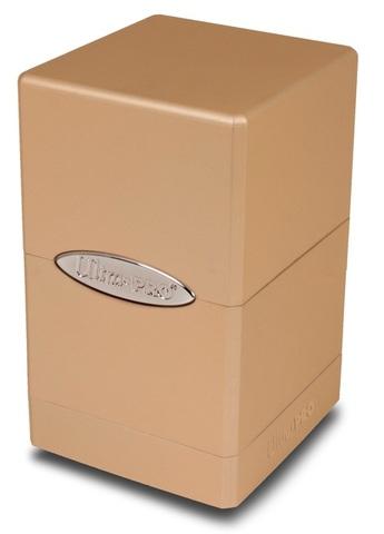 Ultra Pro Deck Box: Satin Tower