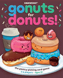 Gonuts for Donuts