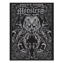 Dungeons & Dragons: Volo's Guide to Monsters (Alt Cover)
