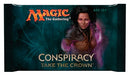 Conspiracy: Take the Crown - Draft Booster Pack
