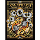Dungeons & Dragons: Xanathar's Guide To Everything (Alt Cover)
