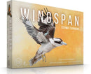 Wingspan Oceania Expansion