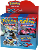 Pokémon TCG: XY Base Set | Booster Box