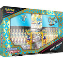 Sword & Shield: Crown Zenith Figure Collection - Zacian