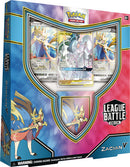 Pokémon TCG: League Battle Deck - Zacian V