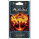 Android - Netrunner - Intervention