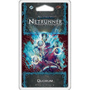 Android - Netrunner - Quorum