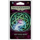 Arkham Horror LCG: Shattered Aeons Mythos Pack