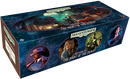 Arkham Horror LCG: Return of the Night of the Zealot Expansion