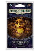 Arkham Horror LCG: The Unspeakable Oath Mythos Pack