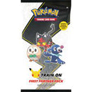 Pokémon TCG: First Partner Pack Aloha - Booster Pack