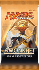 Amonkhet - Draft Booster Pack