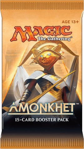 Amonkhet - Draft Booster Pack
