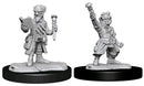 Gnome Artificer