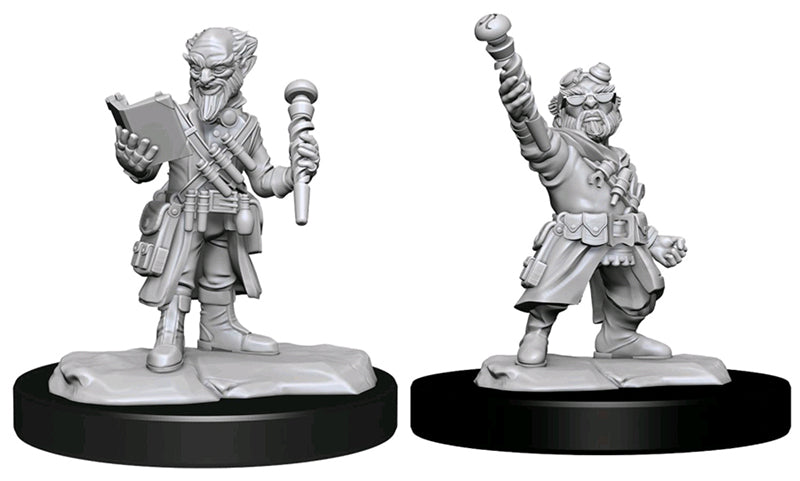 Gnome Artificer