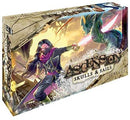 Ascension: Skulls And Sails Expansion
