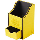 Dragon Shield: Nest Plus 20th Anniversary Special Yellow and Black